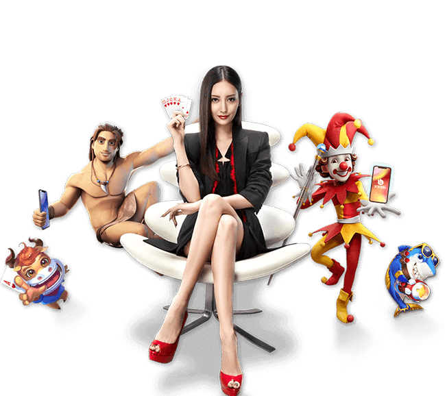 冲浪达人